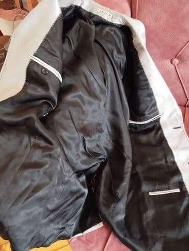 luç qızıl saat: Kastum 42 razmer — 3