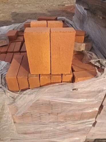 Пиломатериалы: Kərpic. yerli istehsal — 1