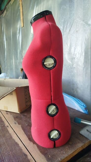 груша манекен бишкек: Тело, Красный, Азербайджан — 4