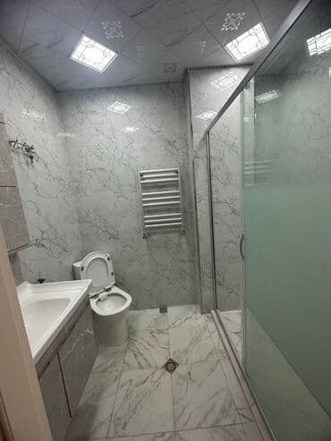 kirayə ev quba: Nərimanov rayonu Tibb universitetinin yanı Avrasiya hospitalın — 8