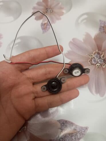 mac mini m4 qiymeti: Ehtiyat hissələri üçün, çünki lövhədə bir şey işləmir HDD-500GB - 4AZN — 9