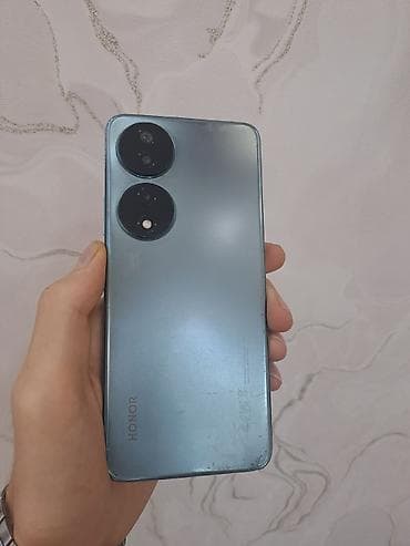 iphone 13 pro max 256: Honor X7b, 128 GB, Düyməli, Sensor, Barmaq izi — 2