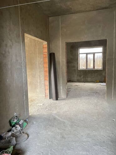 baki hovuzlu evler: 6 otaqlı, 388 kv. m, Təmirsiz — 9