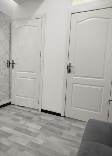 bortik desti: Qonaq otağı üçün Yeni Otaq qapısı 90x205 sm Naliçnik ilə, Zəmanətli, Ödənişli quraşdırma, Pulsuz çatdırılma — 7