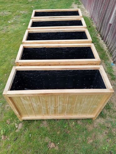 декор дерево: Dipçəklərin istənilən olcudə istenilen rengde və modelde Yigilmasi — 3