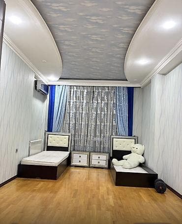 Oğlan və qız üçün, İşlənmiş, 2 təknəfərlik çarpayı lalafo.az -da Oğlan və qız üçün, İşlənmiş, 2 təknəfərlik çarpayı