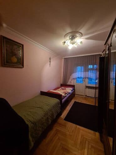 şəhər bağları mənzil satılır: Bakı, 4 otaqlı, Köhnə tikili, m. Neftçilər, 101 kv. m — 7