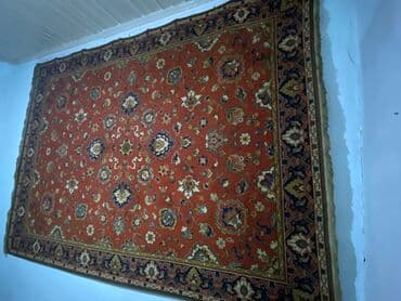 продать ковер: Xalça Dekorativ, Kredit yoxdur — 1