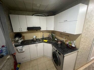 bina az musfiq qesebesi kohne tikili: Bakı, 2 otaqlı, Köhnə tikili, m. İnşaatçılar, 45 kv. m — 8