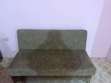 Divanlar: Di̇van-kravat, Açılan, Parça — 2