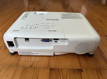 игровой компьютер: Новый Проектор Epson, Самовывоз — 2