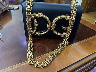 Çiyin çantası, Yeni