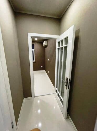 mida sosial evler 2023: Bakı, 3 otaqlı, Köhnə tikili, 60 kv. m — 11