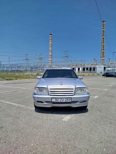 запчасти портер 1: Mercedes-Benz 280: 2.8 l | 1995 il Sedan — 1