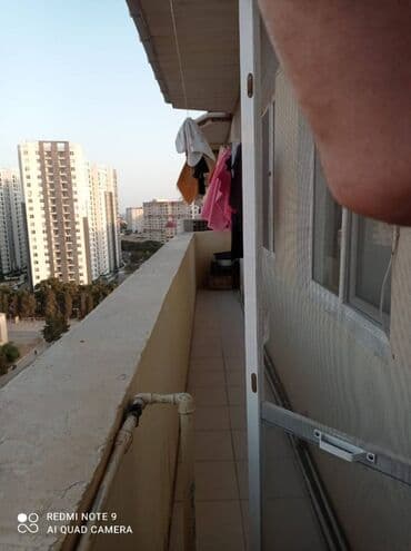 баку белый город купить квартиру: М. Ази Асланов, 2 комнаты, Новостройка, м. Ази Асланов, 75 м² — 7