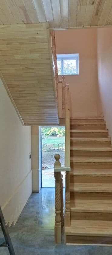 дома баку: 6 otaqlı, 200 kv. m, Kredit yoxdur, Yeni təmirli — 16