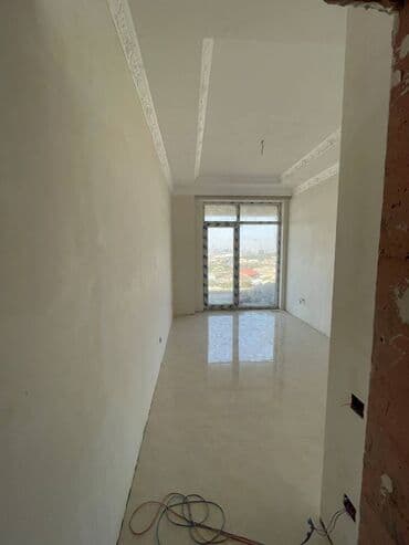 gəncə komsomol: M. Həzi Aslanov, 2 otaqlı, Yeni tikili, m. Həzi Aslanov, 95 kv. m — 3