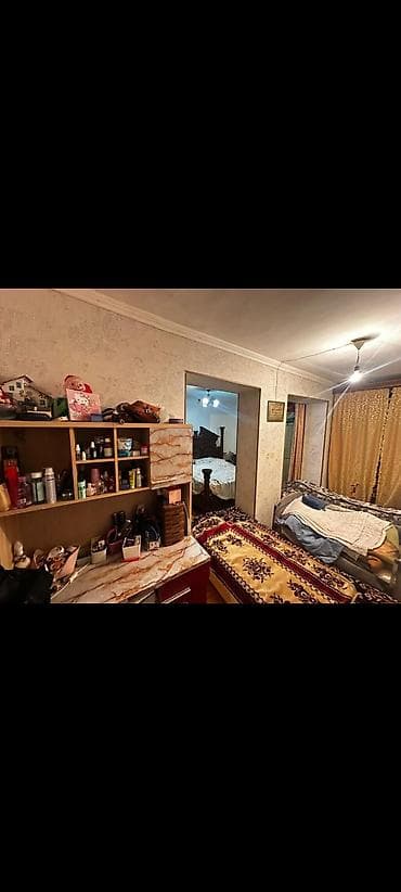 3 otaqlı mənzil – geniş və işıqlı - Planlaşdırma: uzun dəhliz, I — 4