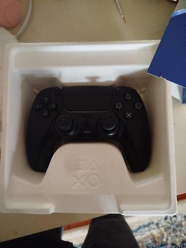 xarab telefon satisi: Sony PlayStation DualSense simsiz oyun pultu – PS5 üçün - Rəsmi Sony — 2