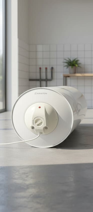 чехлы на телефон fly fs 529: Аристон 100 л, Б/у, Нет кредита, Самовывоз — 3