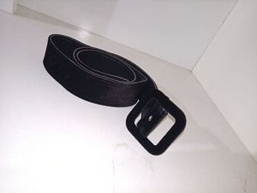 qaş sabitləyici: Kəmər, Eko dəri, Yeni — 3