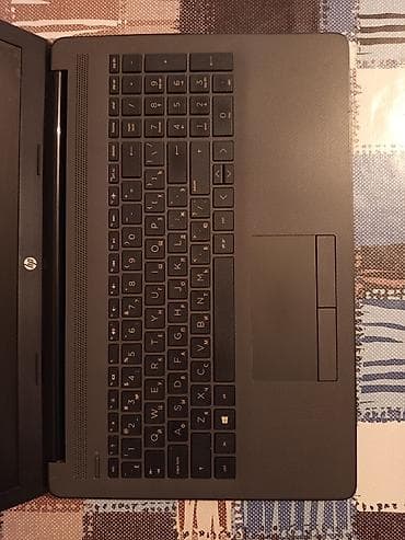 ssd har disk: İşlənmiş HP Pavilion, 15.6 ", Intel Core i5, 256 GB, Ünvandan götürmə — 3
