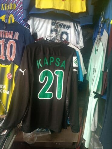 туфли новая не одевала не разу: Xəzər lənkəran qapıçı forması — 2