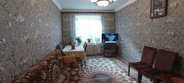 ağ şeher evler: Bakı, 3 otaqlı, Köhnə tikili, 80 kv. m — 2