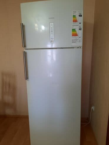 xaladenik ev: İşlənmiş Siemens Soyuducu Satılır — 1