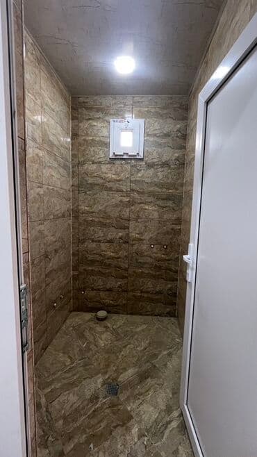 lokbatanda 1 otaqli ev: MASAZIRın ən hündür yerində münasib qiymətə 2 mərtəbə 4 otaq həyət evi — 6