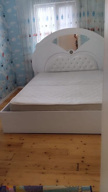 недвижимость в баку из рук в руки: 170 м², 4 комнаты, С бассейном — 5