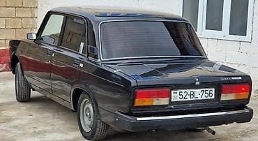 mercedes e 240 2004: VAZ (LADA) 2107: 1.7 l | 2011 il 84000 km Sedan — 2