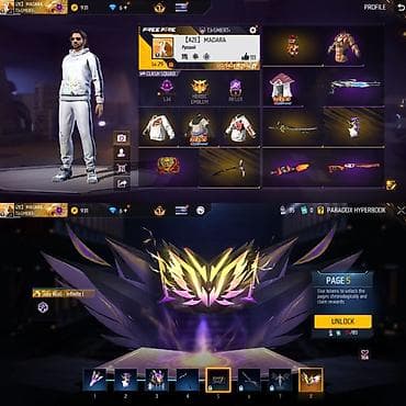 Hesab Əl yandı satılır