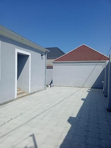 otag: Yeni Ramana 4 otaqlı, 110 kv. m, Yeni təmirli — 3