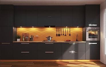 zibil qutusu: Cocina Mebel – fərdi dizayn mətbəx mebelləri - Layihələndirmə və — 3