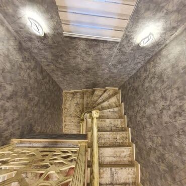 çıxarış nədir: 7 otaqlı, 300 kv. m, Orta təmir — 26