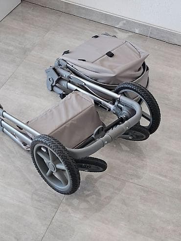 lifesaver avtokreslosu: 3-ü 1-də araba, Kidilo, Yeni, Rayonlara çatdırılma, Pulsuz çatdırılma — 6