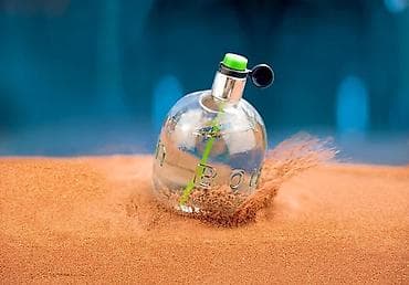 JEANNE ARTHES Boum Sport M ətiri. Qab ölçüsü: 100ml. Qiyməti: 39₼ — 5