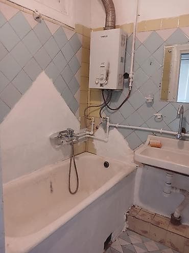 Bakixanovda Kirayə mənzil – 2 otaqlı, mebellə ewyali verilir 169 — 10