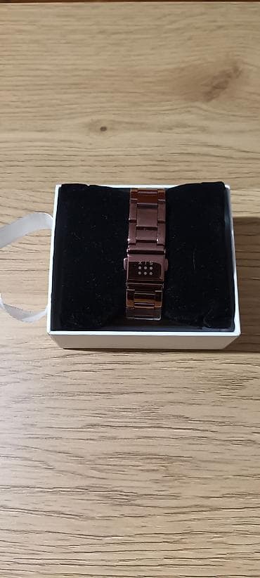 Смарт браслеты: Б/у, Наручные часы — 2