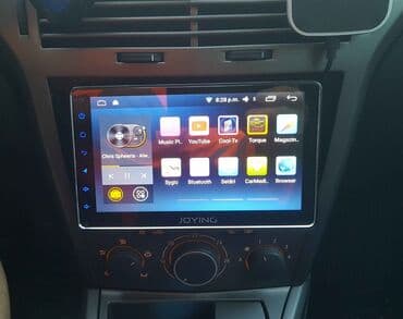 masin manitorlarin satisi: "opel astara h" android monitor bundan başqa hər növ avtomobi̇l — 1