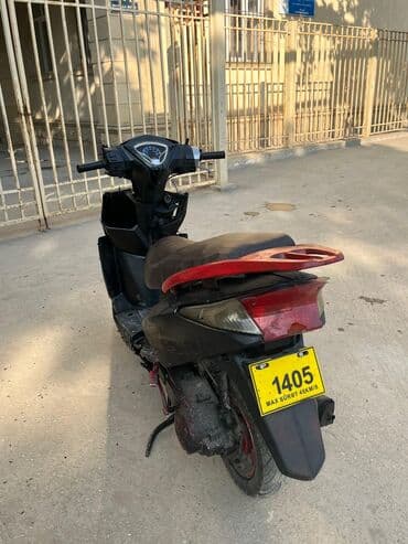 Aksesuarlar və tüninq: Bdene kasmetik işi var heç problem yoxdur sənədi var son qiymət 450 - — 1