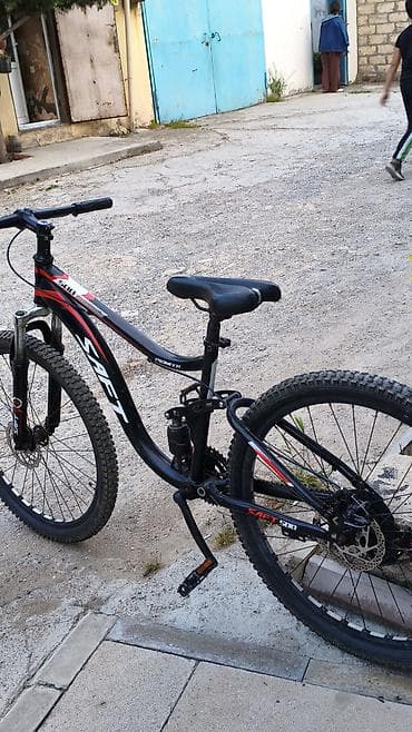 volta vs2: SAFT SFT 500 dağ velosipedi reyal aliciya endirim olacaq sep ulduz — 2