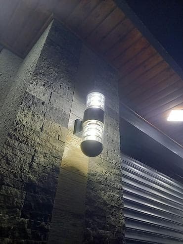 ev sumqayit: Bağ evi kirayə verilir, Mərdəkan Mərdəkanda yerləşən isti, hovuzlu bağ — 6