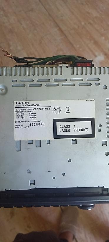dynacord pm 1000 1: Ideyal vəziyətdə qoy işlət — 2