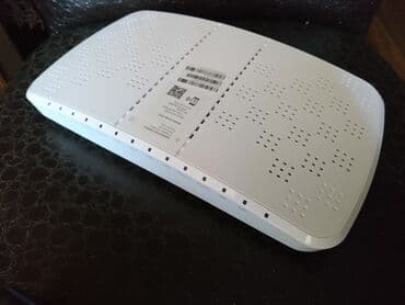 ruter modem: Təzə GPON ruter Innbox G64. Heç işlənməyib — 2