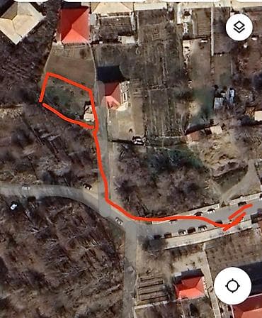 torpaq alqı satqısı: 6 sot, Tikinti, Mülkiyyətçi, Kupça (Çıxarış) — 5