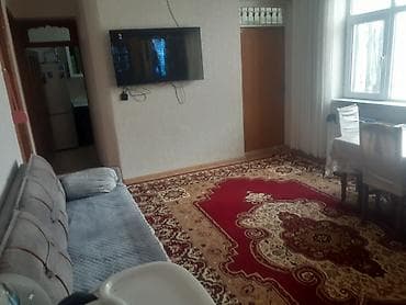 vasmoyda kiraye ev: 120 kv. m, 4 otaqlı, Kombi, Qaz, İşıq — 6