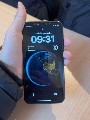 iphone 15 mini qiymeti: IPhone 11, Qara, Simsiz şarj — 2
