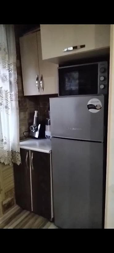 kuna mebeli: Mətbəx mebeli 4mtr -di 280 azn satılır üstə qaz, moyka aspirator — 4
